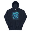 NEVER GIVE OP Hoodie