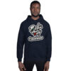 Positive vibes only Hoodie