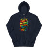 KEEP MOVING FORWARD Hoodie