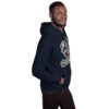 Positive vibes only Hoodie