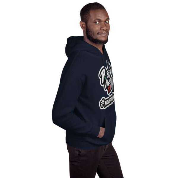 Positive vibes only Hoodie