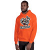 Positive vibes only Hoodie