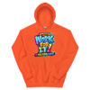 WORK FOR IT Hoodie