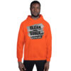 Clean and sober Hoodie