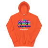 sober Hoodie