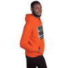 Clean and sober Hoodie