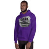 Clean and sober Hoodie