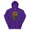 KEEP MOVING FORWARD Hoodie