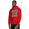 Positive vibes only Hoodie