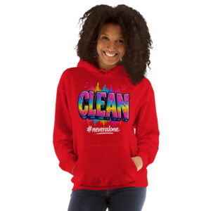 CLEAN Hoodie