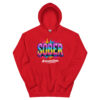sober Hoodie