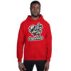 Positive vibes only Hoodie