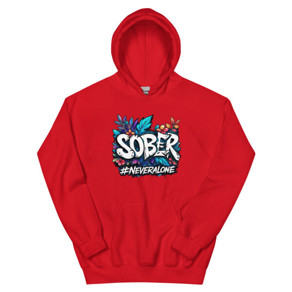 sober Hoodie
