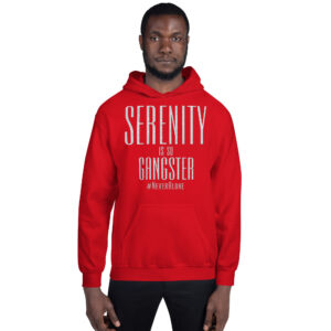 SERENITY Hoodie