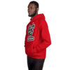 Positive vibes only Hoodie