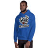 Positive vibes only Hoodie