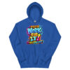 WORK FOR IT Hoodie