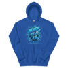 NEVER GIVE OP Hoodie