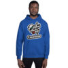 Positive vibes only Hoodie