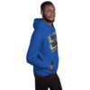 Clean and sober Hoodie