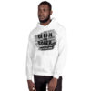 Clean and sober Hoodie