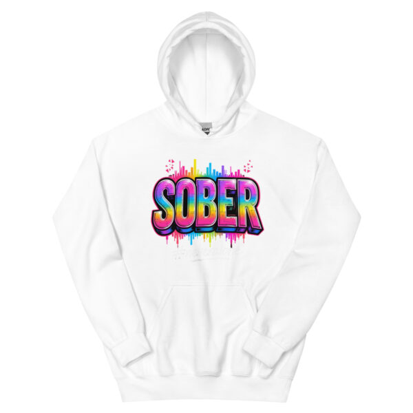 sober Hoodie