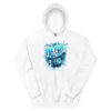 NEVER GIVE OP Hoodie