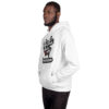 Positive vibes only Hoodie