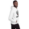 Positive vibes only Hoodie