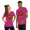 RECOVERY MODE ON t-shirt