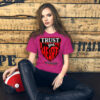 Trust yous heart t-shirt