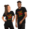RECOVERY MODE ON t-shirt