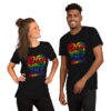 good vibes only t-shirt