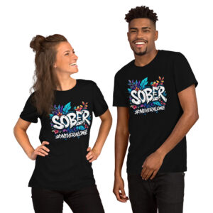 SOBER t-shirt