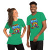 WORK FOR IT  t-shirt