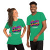 CLEAN t-shirt