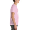 I LOVE LIVING SOBER t-shirt