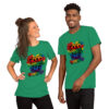 good vibes only t-shirt