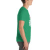 I LOVE LIVING SOBER t-shirt