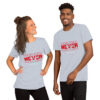 NEVER NEVER t-shirt