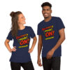 RECOVERY MODE ON t-shirt