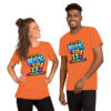 WORK FOR IT  t-shirt