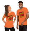 RECOVERY MODE ON t-shirt