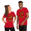 RECOVERY MODE ON t-shirt