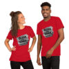 Clean and sober t-shirt