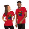 good vibes only t-shirt