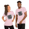 Clean and sober t-shirt