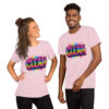 CLEAN t-shirt