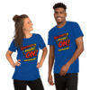 RECOVERY MODE ON t-shirt