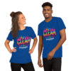 CLEAN t-shirt